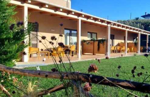 Fienilemare casa vacanze - Photo 2