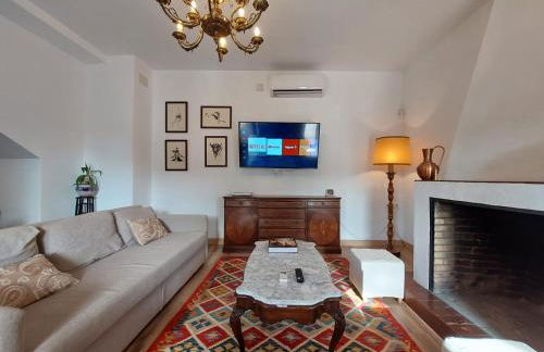 Cortijo Las Cruces Guillena - Sevilla - Foto 35