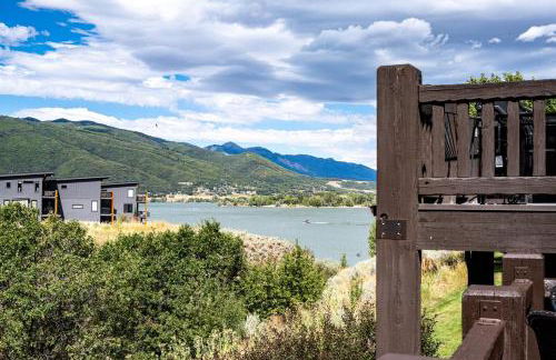 Heavens Gate LS48 Ski Retreat Hot Tub & Views - Foto 43