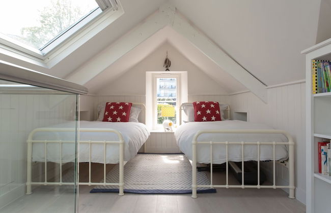 Merchants House - Foto 4