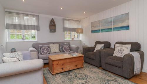 Gatekeeper's Cottage - Foto 4