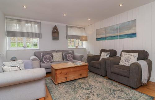 Gatekeeper's Cottage - Foto 4