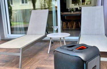 Loft com Hidro e Lareira em Gramado - Photo 37