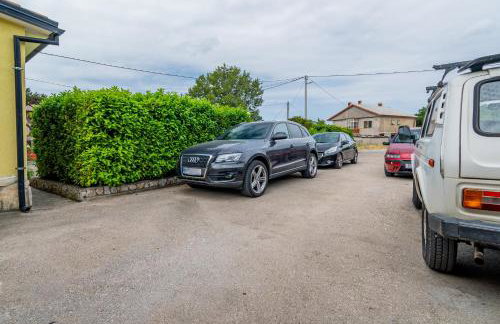 Family-friendly apartments with swimming pool Krasica, Rijeka - 18059 - Foto 14