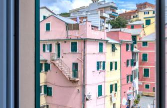 Casa Iole a Boccadasse - Genovainrelax - Foto 23