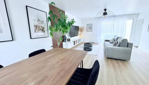 L'Echappée REmily - La Rochelle - proche Ile de Ré - Foto 4