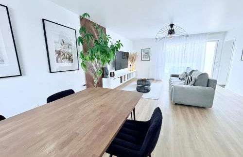 L'Echappée REmily - La Rochelle - proche Ile de Ré - Foto 4