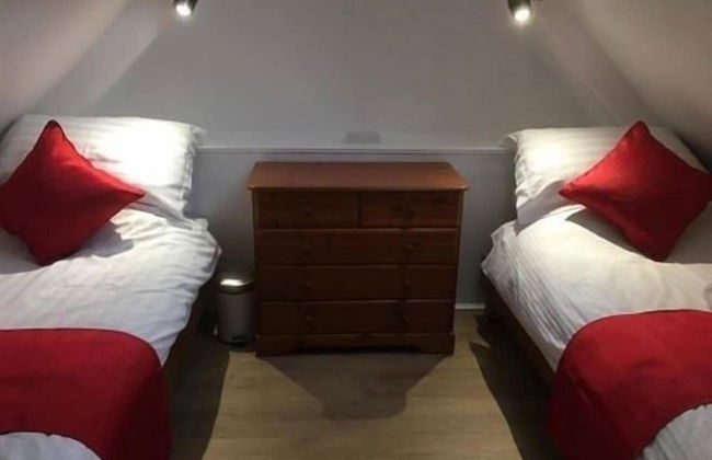 Glebe House Cottages - Foto 13