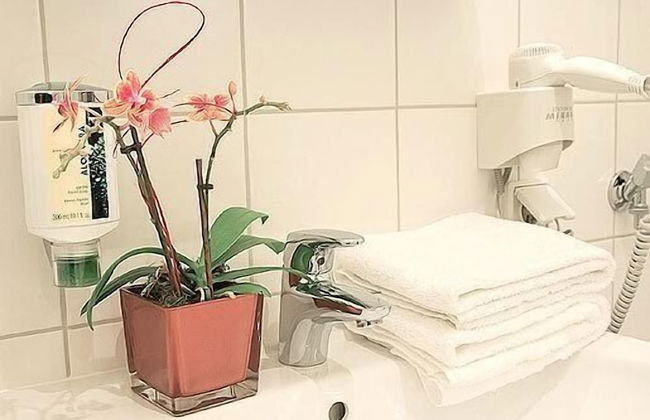 Serviced Apartments Josefstadt City - Foto 17