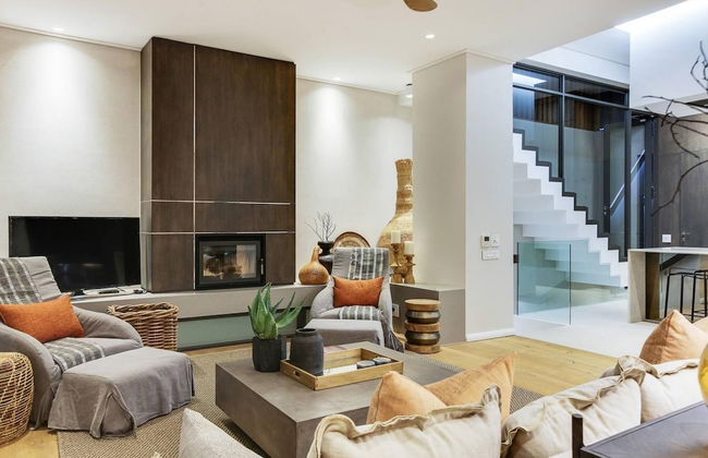 Exquisite De Waterkant Apartment With Pool 157 Waterkant - Foto 5