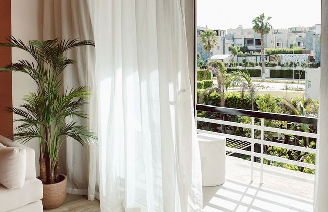 Bird Nest At Sheikh Zayed - Foto 35