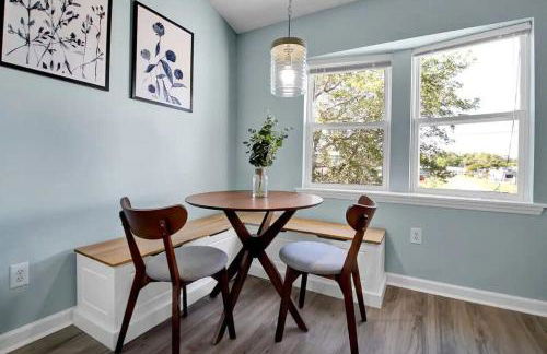 Surf City Serene Waterfront Vacation Home - Foto 27