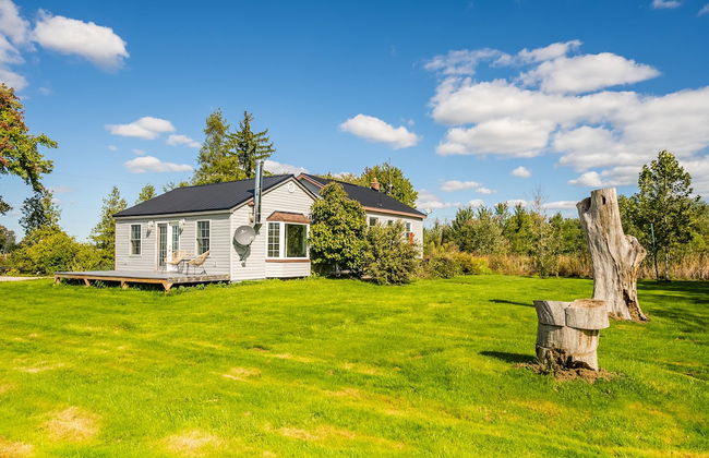 GLOBALSTAY. Cozy Cabin 300m Lake Erie - Foto 37