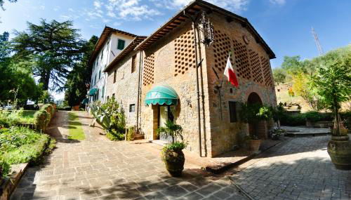 Villa al Borghetto - Foto 3