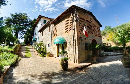 Villa al Borghetto - Foto 3