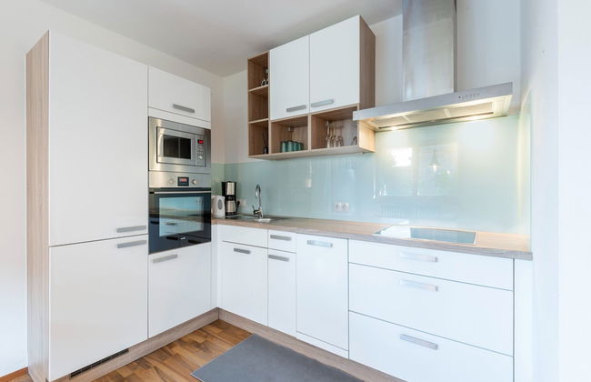 Apartment in Tyrol Near Ski Lift - Foto 9