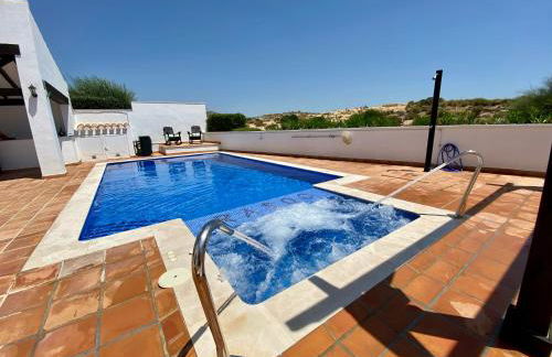 Awesome 5* Lux Villa - El Valle - Pool/Jacuzzi - Foto 8