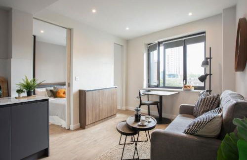 StayCozy at Enclave Croydon - Foto 1