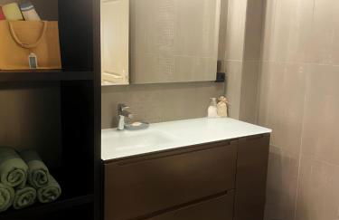 Grand T3 rénové climatisé - Coeur de Montpellier - Foto 20