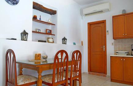 Polyraki's Cottage - Foto 10