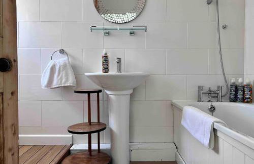 Cosy Weavers Cottage - Heart of Frome - Foto 8