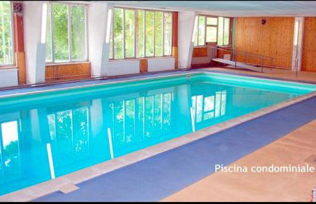 Residence i Larici - Foto 41