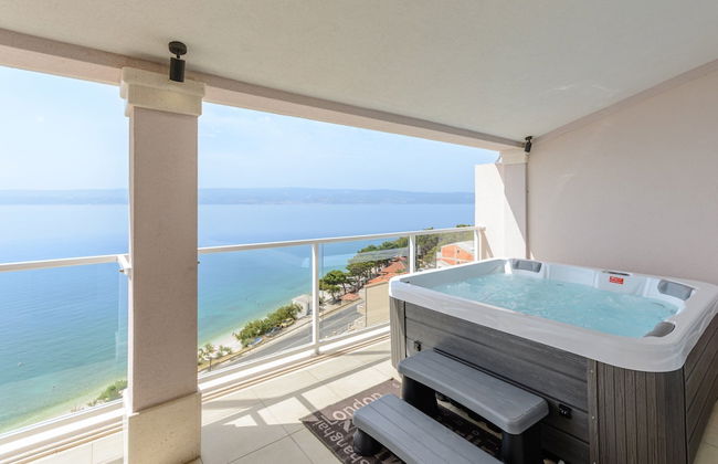 Apartments Hope - Foto 71