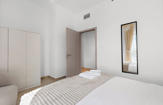 Silkhaus Waters Edge Tower - Yas Island - Photo 53