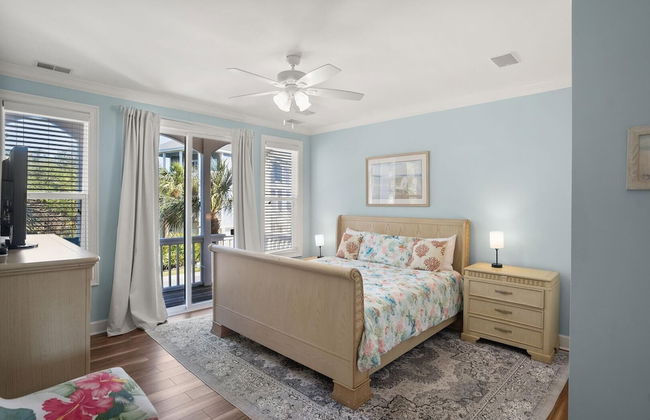 12 Sea Mist - Foto 17