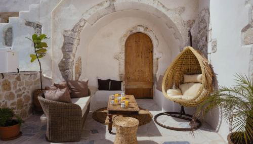 Casa Moro in Episkopi 16km from Rethymno - Foto 3