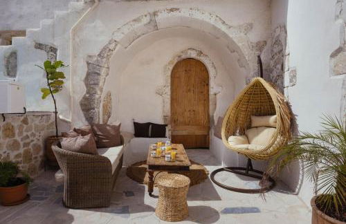 Casa Moro in Episkopi 16km from Rethymno - Foto 3