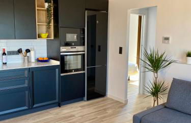 Precioso ático con vistas al mar y la montaña - Foto 13