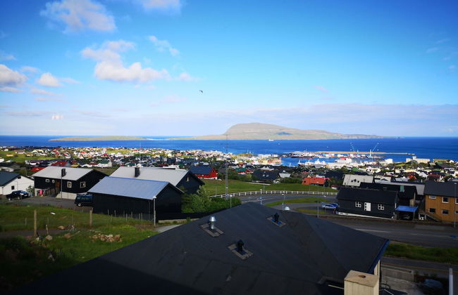 Tórshavn Apartment - Great View - Photo 35