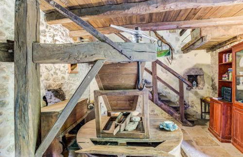 Family Mill Stay With BBQ - Foto 18