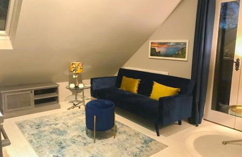 Blackberry Loft - a Hidden Gem - Foto 23