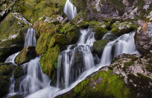 Apartamentos la Regoria - Foto 47