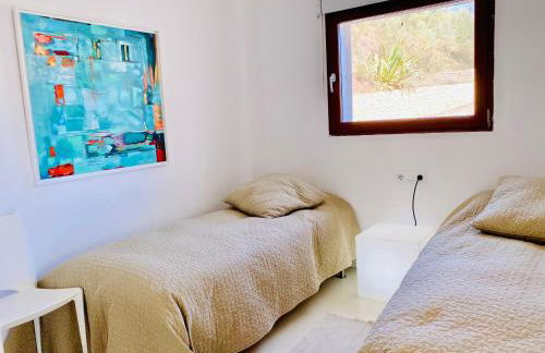 La Casa de Cristal - Alpujarra Escape - Foto 25