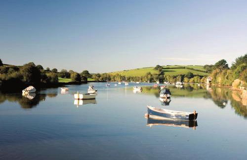 Cowslip Cottage - Foto 44