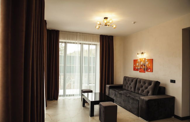 EcoBerghaus - Photo 48