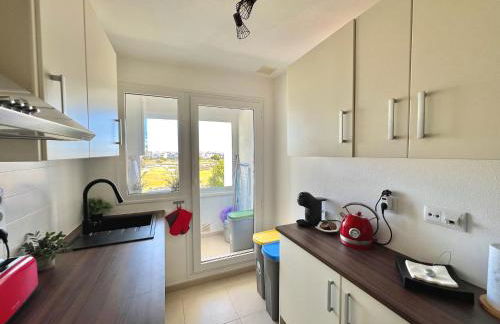 Hacienda Riquelme Golf Resort Fantastic Apartment - Foto 27