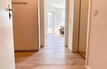 Möblierte Wohnung Stadtrand Magdeburg, 50Mbit, vollausgestattet - Foto 10