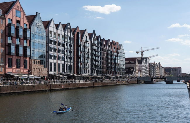 Lavoo Boutique Apartments - Foto 36