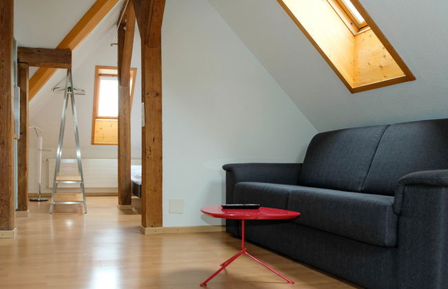 Spatzennest - Foto 1