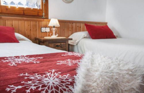 LA GINESTA 1, Apartaments de munyanya - Foto 13