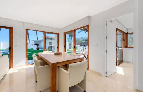 Villa María Blue - Photo 6