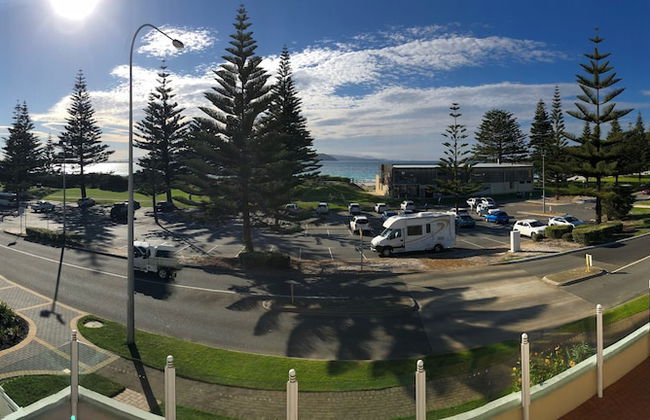 Castlereagh on Middleton - Apartment 4 - Photo 1