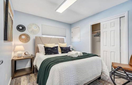 Panoramic Point - Downtown King Full Kitchen - Foto 28