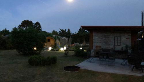 Sandburg - Foto 2, Garden view