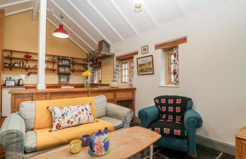 Old Cary Cottage - Foto 11