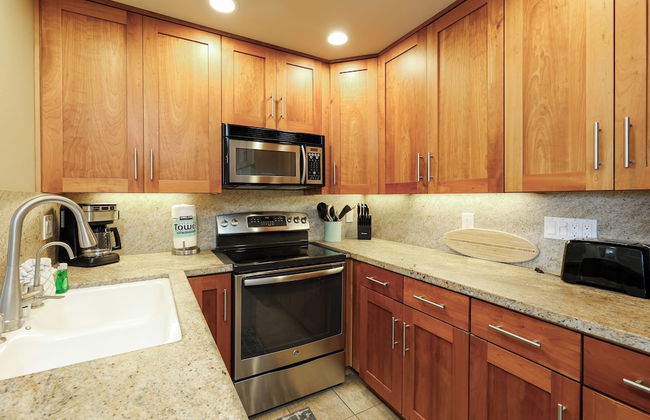 Oceanside Beach Condos - Foto 23